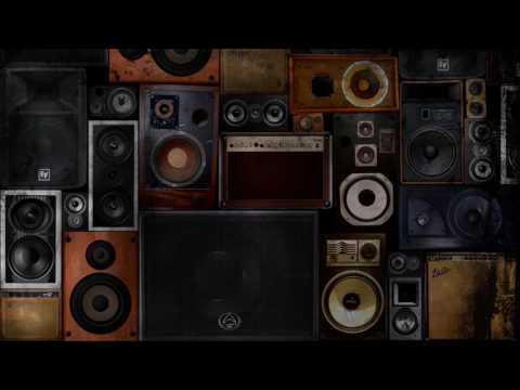 Max Profit - Speaker Knockers [Instrumental]