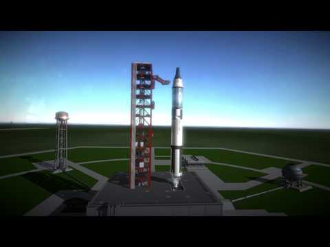 Mission Profile - 1965-12-04 Gemini 7 and 6A