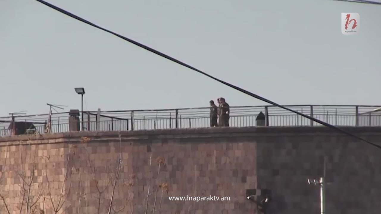 Կալանավայրերում դժգոհություն է հասունանում իշխանությունների դեմ