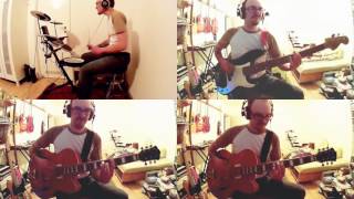 Terrorgruppe - Tresenlied (Cover)