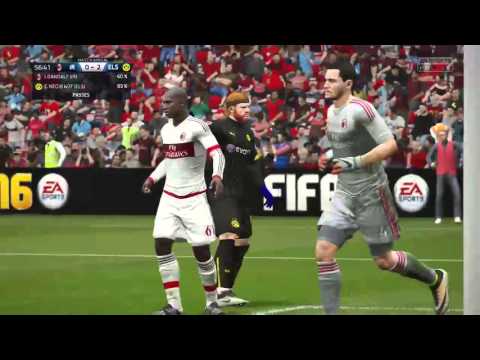 Championnat Fifarena |J30|  Clapse Elitious FC VS BAM IR