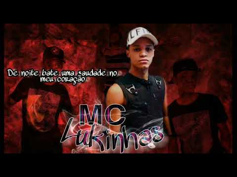 DE NOITE BATE UMA SAUDADE NO MEU CORAÇÃO 😭 ( Studio Thg )