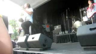 &quot;Edinboro&quot;- The Audition