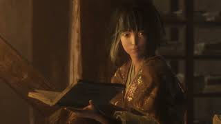 【SEKIRO】映画なんてなかった気がする神ゲー#1