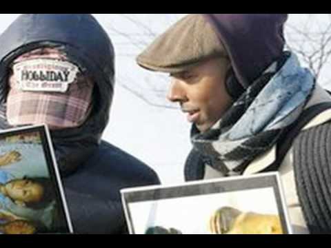 North Korea Detainee Aijalon Mahli Gomes