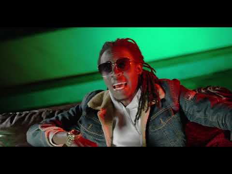 KHAQI FEAT ROY GAMBI   SEH OFFICIAL VIDEO