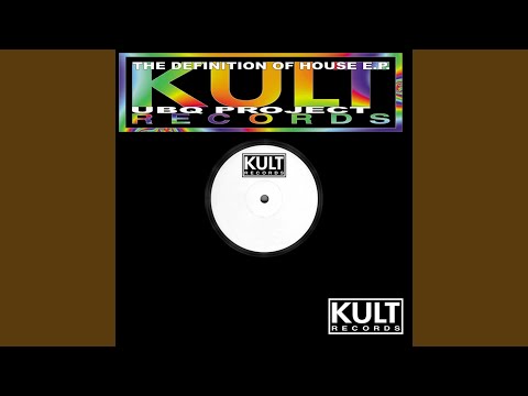 Definition Of House- Galaxie