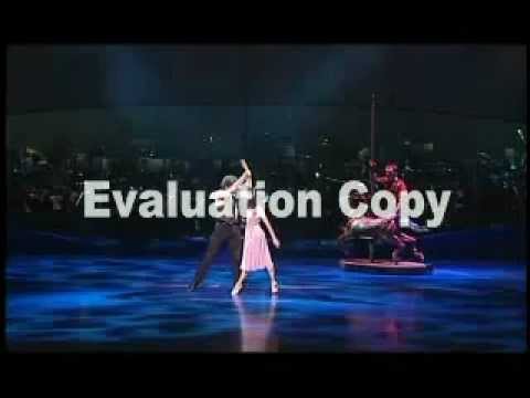 Hey Mr. Producer - Carousel Ballet