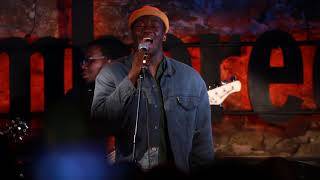 JACOB BANKS - Worthy I Jamboree Jazz Club