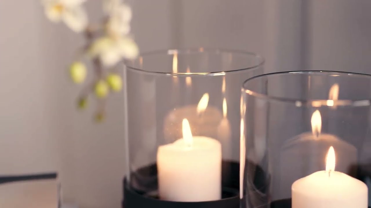 Emma Lantern from Eldvarm