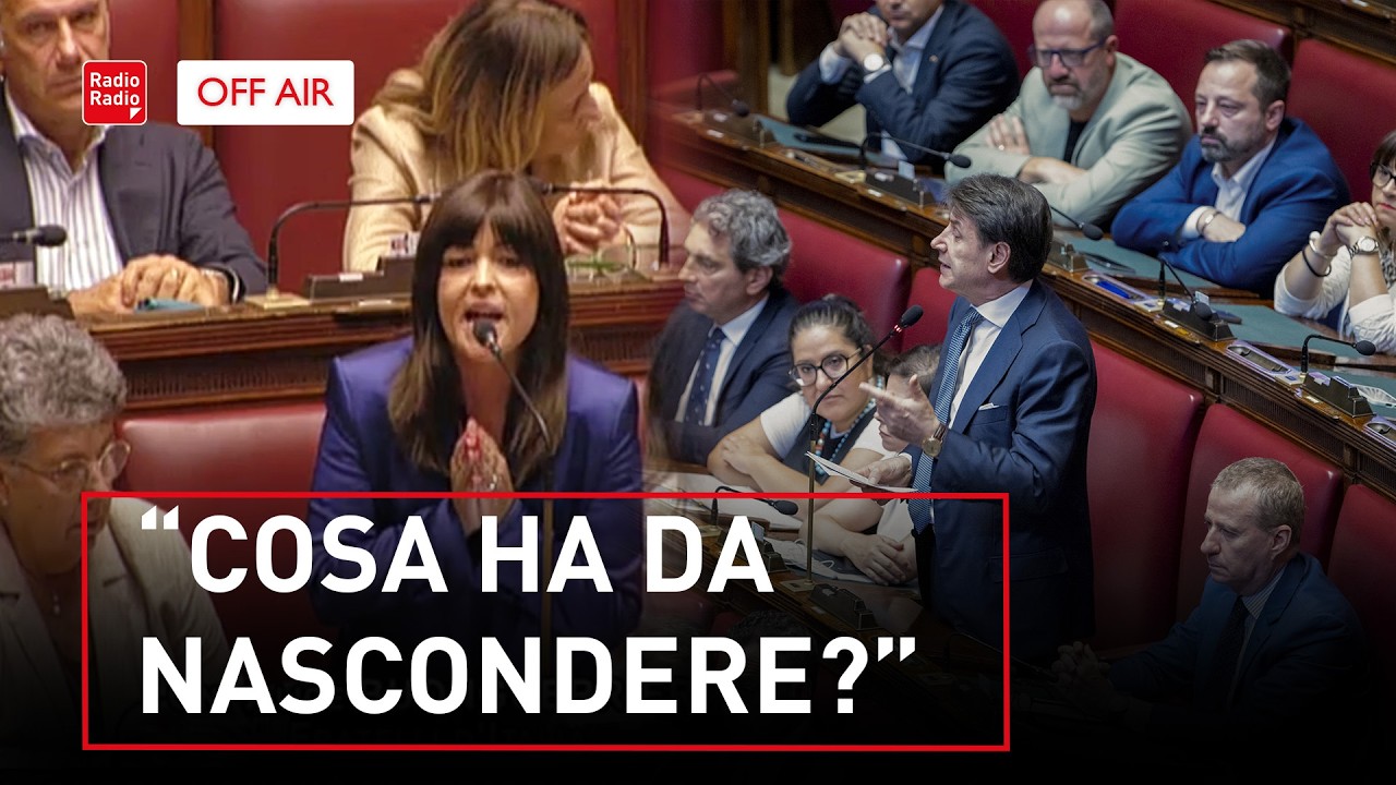 BUONGUERRIERI SILENZIATA: BAGARRE TOTALE IN AULA ▷ "NON LO CHIAMI GIUSEPPI!": INTERROTTA LA SEDUTA