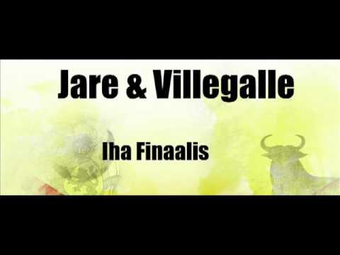 jare ja villegalle iha finaalis