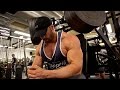 F*CKING CHEST PUMP