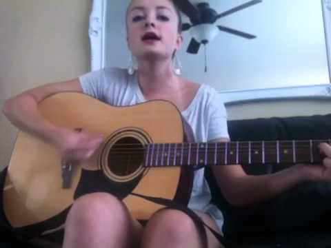 Cry by Alexx Calise (cover)
