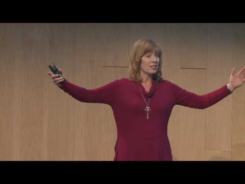 Traveling Back in Time on Mars | Dr. Heidi Manning | TEDxConcordiaCollege