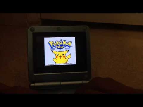 BONUS VID: Pokemon Yellow: How to beat the game in 0:00