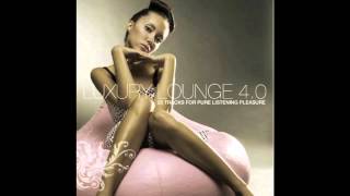 You Will Never Know (Radio Edit) [Feat. Y'Akoto] - The Burhorn - Luxury Lounge 4.0