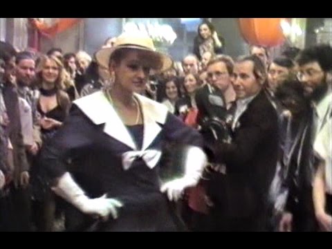 Piwnica pod Baranami XXX lecie BAL (materiał archiwalny)