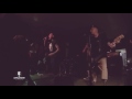 Fang "The Money Will Roll Right In" Live in Sacramento on Capital Chaos TV