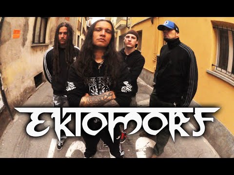 EKTOMORF -  Live In Wacken  Part 1