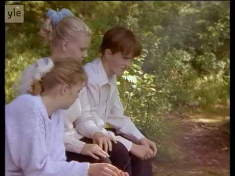 Ei vanhene koskaan.  K1J3.  Tulilahden kaksoismurha   syyllinen vai syytön