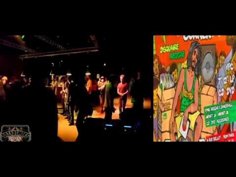 JAH HEAVY LOAD (tsar system) pt5 - why the wicked one dub ! ''steppa ''@ zappa 31-10-15