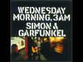 Simon & Garfunkel - Last Night I Had The ...