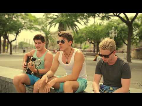 MΔRII - Zu Zweit ans Meer (Official Video)