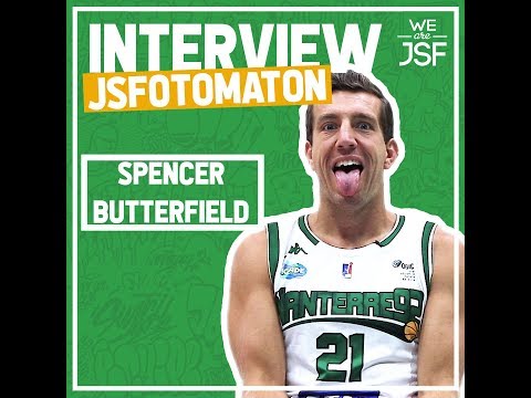 JSFOTOMATON - Spencer Butterfield