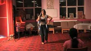 Chhaliya Chhaliya from Tashan