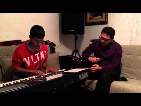 Muhamed Ukovic & Ibrahim Mekic  - Koliko je sirog svijeta