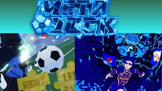 Meta Lock META VISION + DIRECT SHOT REWORK SHOWCASE(Meta Lock Update)