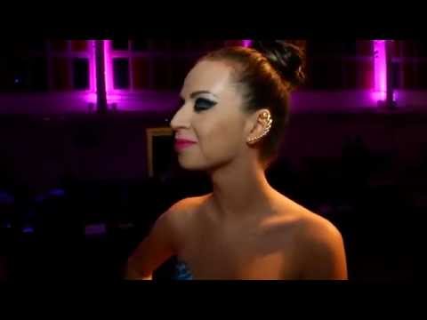 Asia Ash o pokazie Paprocki&Brzozowski