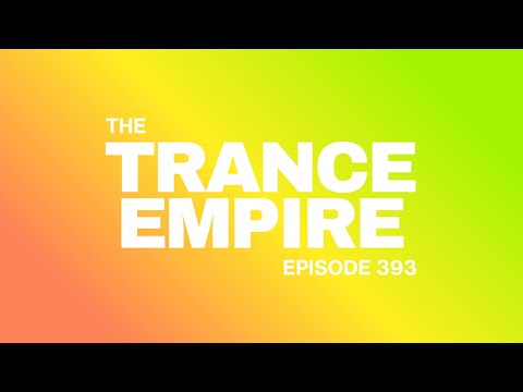THE TRANCE EMPIRE and Rodman