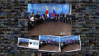 Япония пересмотрит стратегию переговоров с Россией по Курилам, пишут СМИ