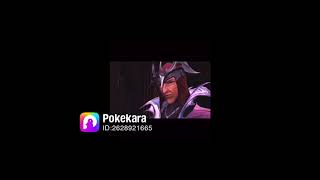 白騎士物語り　戦場に咲いた一輪の花　高音域