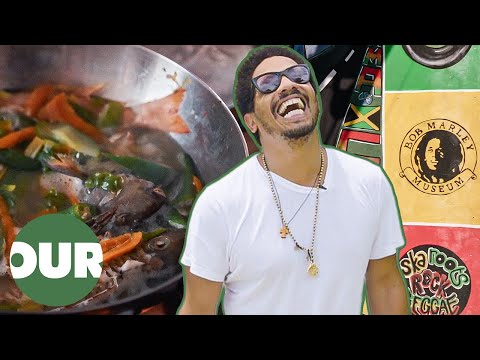 Taste of Marley