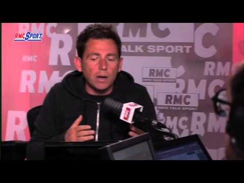 After Foot / Quand Daniel Riolo attaque la politique sportive de l'OM  - 24/03