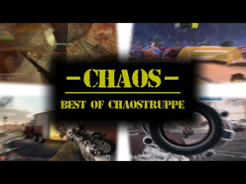 Chaos #05 | We are back | Die Chaostruppe - Best Of