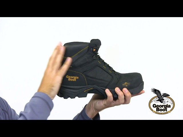 Georgia Boot A...