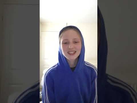 5 Seconds of Summer “Youngblood” - Sophia Thomas cover