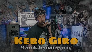 Download lagu Kebo Giro Versi Warok Temanggung mp3
