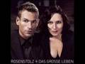 Rosenstolz- Nichts von Alledem (Tut Mir Leid)