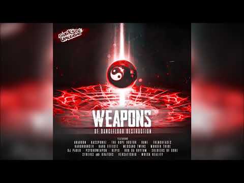 Wreck Reality & Meccano Twins - Oblivion
