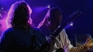 Status Quo - Dirty Water, Skanderborg Festival | 11th August 1995