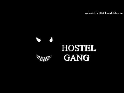 AMV by a hostel gang member