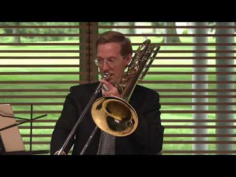 Kevin Day: Ignition, Boston Symphony Orchestra Low Brass