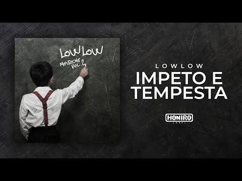 Video thumbnail for Impeto e tempesta