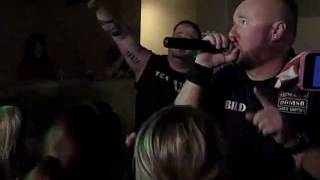 Moonshine Bandits Lake Tulloch part 1