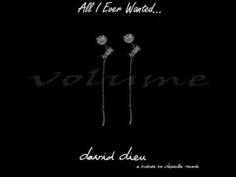 Depeche Mode - Waiting for the Night (David Dieu night bass mix)